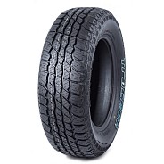 Шины Tracmax X-Privilo AT08 265/60 R18 110T