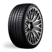 Шины GT Radial SportActive 2 215/45 R17 91Y XL