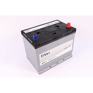 Аккумулятор VST Стандарт D26-1 12V 68Ah 580A R+
