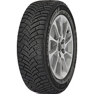 Шины Michelin X-Ice North XIN4 SUV 255/45 R20 105T XL