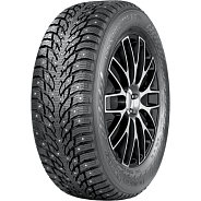 Шины Nokian Tyres Hakkapeliitta 9 SUV 215/65 R17 103T XL