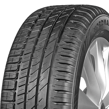 Шины Ikon Tyres Nordman SX 3 185/60 R15 88T XL