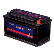 Аккумулятор Oursun L5 12V 100Ah 850A R+