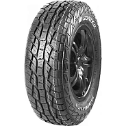 Шины Sonix Primemax A/T II 265/70 R16 121/118S