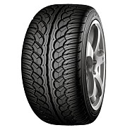 Шины Yokohama Parada Spec-X PA02 255/40 R20 101V XL RF