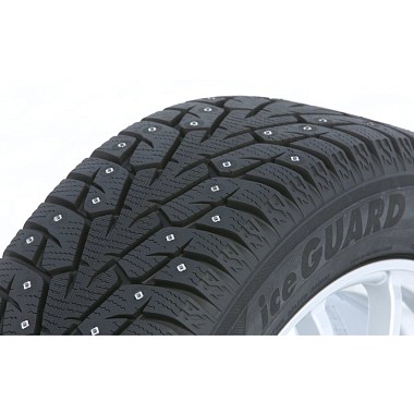 Шины Yokohama iceGuard iG55 215/55 R17 98T XL