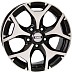 Диски Neo Wheels 753 7x17/5x108 D63.3 ET48 NEO-WHEELS-BD