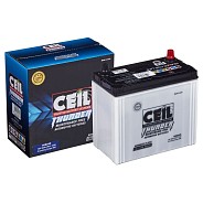 Аккумулятор Ceil 60B24R 12V 50Ah 500A L+