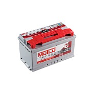 Аккумулятор Mutlu SFB Series 3 SMF 58515 12V 85Ah 800A R+