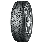 Шины Yokohama iceGuard iG65 Stud 215/55 R18 99T XL