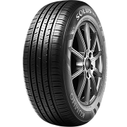 Шины Kumho Solus TA31 155/80 R13 79T 2023+