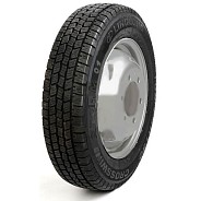 Шины LingLong CrossWind Storm 01 185/75 R16C 104/102R