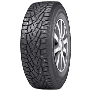 Шины Nokian Tyres Hakkapeliitta C3 205/75 R16C 113/111R