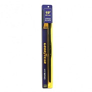 Щетка стеклоочистителя гибридная Goodyear Hybrid 19"/480mm всесезонная Hook
