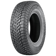 Шины Nokian Tyres Hakkapeliitta LT3 245/75 R16 120/116Q 2023+