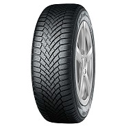 Шины Yokohama BluEarth*Winter V906 285/40 R22 110W XL