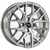 Диски Megami MGM-12 5.5x14/4x98 D58.6 ET35 MEGAMI-GMF