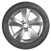 Шины Ikon Tyres Autograph Aqua 3 SUV 225/55 R19 103V XL