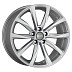 Диски Mak Wolf 6.5x16/5x112 D57.1 ET50 MAK-BLACK-MIRROR