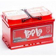 Аккумулятор Topla Energy E73 12V 73Ah 630A R+