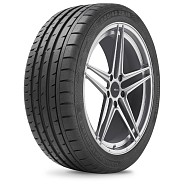 Шины Continental ContiSportContact 3 275/40 R18 99Y SSR * E
