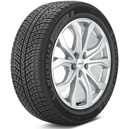 Шины Michelin Pilot Alpin 5 SUV 265/45 R21 108V XL