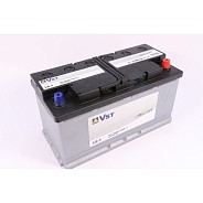 Аккумулятор VST Стандарт L5-1 12V 100Ah 820A R+