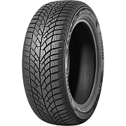 Шины Kumho WinterCraft WP52+ 225/55 R19 99V