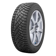 Шины Nitto Therma Spike 225/60 R18 100T