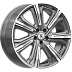 Диски Skad Premium Series КР1067 8.5x20/5x120 D66.1 ET30 SKAD-DIAMOND-GLOSS-GRAPHITE