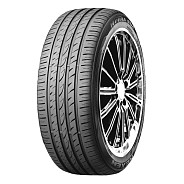 Шины Nexen N'Fera SU4 185/65 R15 88H