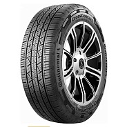 Шины Continental ContiCrossContact H/T 285/60 R18 116H FR