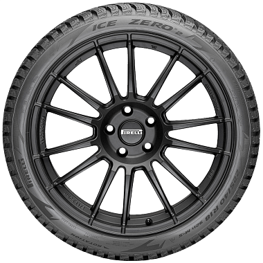 Шины Pirelli Ice Zero 2 205/55 R16 94T XL