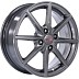 Диски Alcasta M63 6x15/4x98 D58.6 ET35 ALCASTA-BK