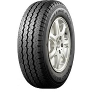 Triangle Mileage Plus TR652