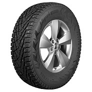 Шины Ikon Tyres Autograph Ice C3 225/75 R16C 121/120R