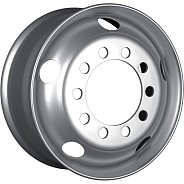 Грузовой диск SRW 5176771 6.75x17.5/10x225 D176 ET141