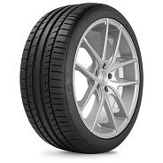 Шины Continental ContiSportContact 5 235/60 R18 103H VOL FR