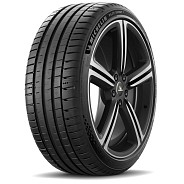 Шины Michelin Pilot Sport 5 255/40 R20 101Y XL