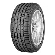 Continental ContiWinterContact TS 830 P SUV