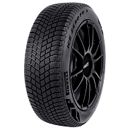 Шины Pirelli Ice Zero FR 3 215/60 R17 100H XL