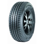 Шины Ovation VI-286 HT Ecovision 265/70 R16 112H