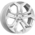 Диски Skad Premium Series КР015 7.5x19/5x108 D63.3 ET46 SKAD-DIAMOND-GLOSS-GRAPHITE