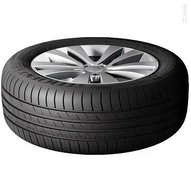 Шины Goodyear EfficientGrip Performance 185/60 R15 84H