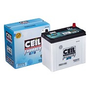 Аккумулятор Ceil EFB-N55-B24R 12V 50Ah 520A L+
