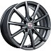 Диски Alcasta M61 7x17/5x114.3 D67.1 ET45 ALCASTA-BK