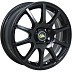 Диски Cross Street CR-16 6x15/4x108 D63.3 ET47 CROSS-STREET-BKF