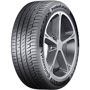 Шины Continental ContiPremiumContact 6 235/50 R18 97V FR