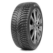 Шины Bridgestone Blizzak Spike-03 225/60 R18 104T XL