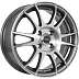 Диски Megami MGM-3 6x15/4x98 D58.6 ET35 MEGAMI-BKF
